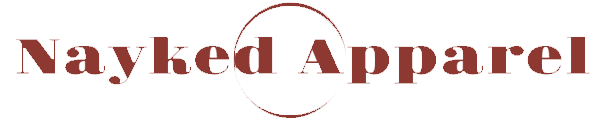 Nayked Apparel