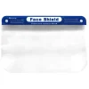 Sale Nayked Apparel Comfort Face Shield With Elastic, Single/Discontinued