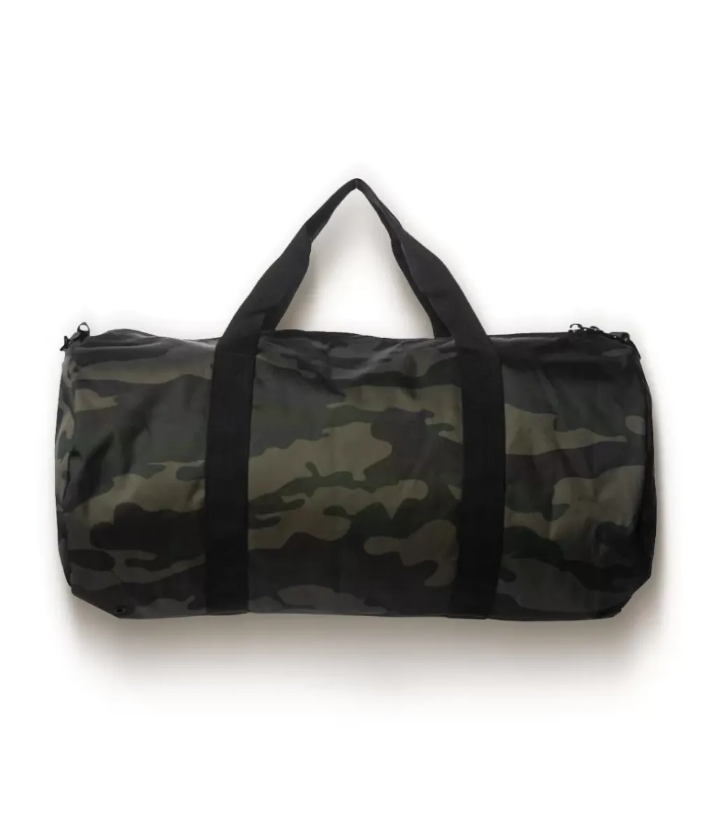 Sale Nayked Apparel Day Tripper Duffel Bag