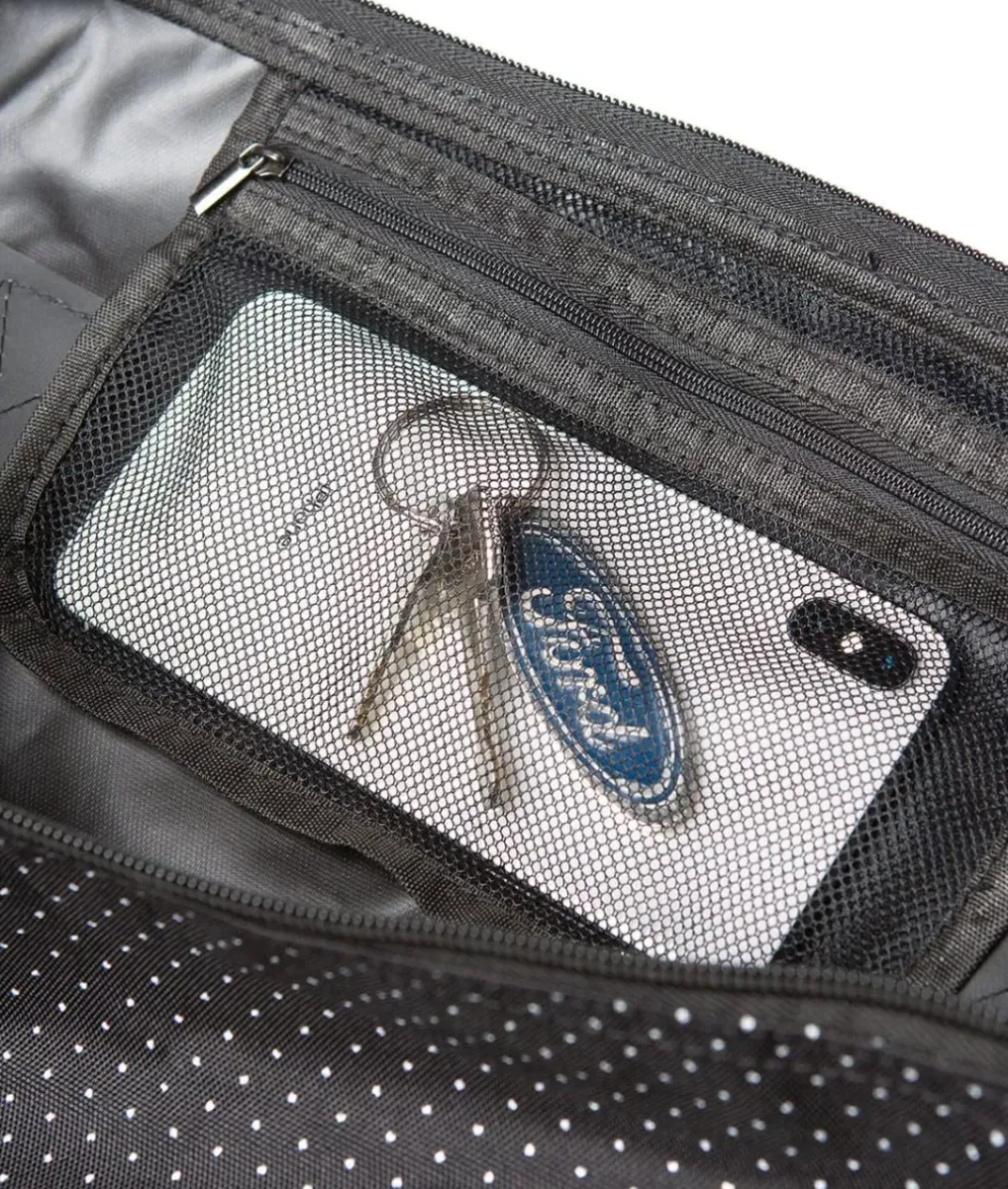 Clearance Nayked Apparel Day Tripper Duffel Bag