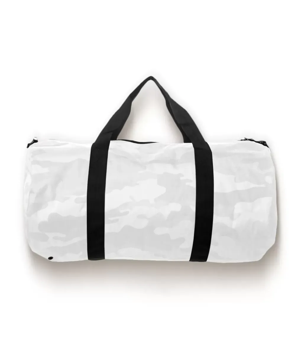Online Nayked Apparel Day Tripper Duffel Bag