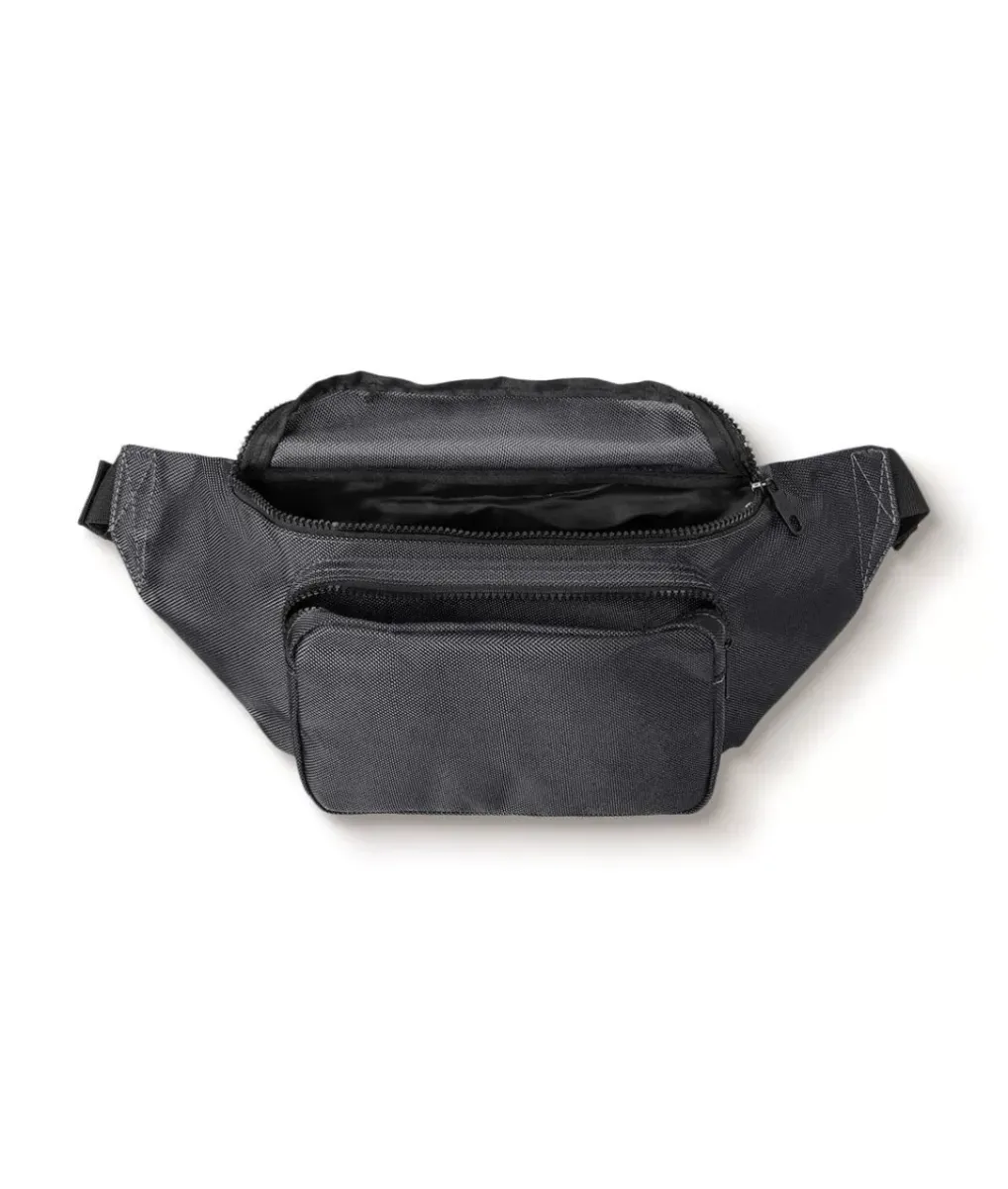 Online Nayked Apparel Essential Crossbody Hip Pack