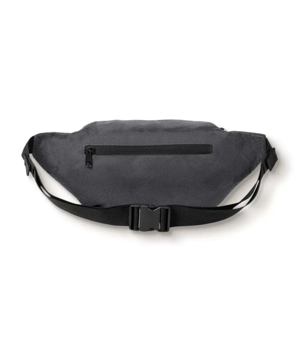 Online Nayked Apparel Essential Crossbody Hip Pack