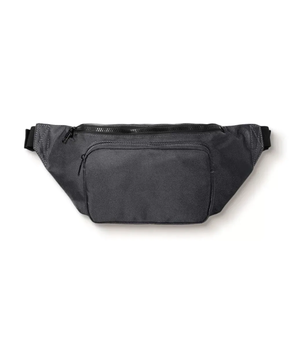 Online Nayked Apparel Essential Crossbody Hip Pack