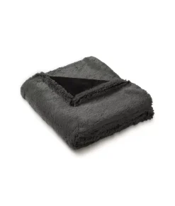 Discount Nayked Apparel Faux Fur Blanket