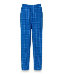 Clearance Nayked Apparel Men'S Big Ridiculously Soft Brushed Flannel Lounge Pants With Pockets