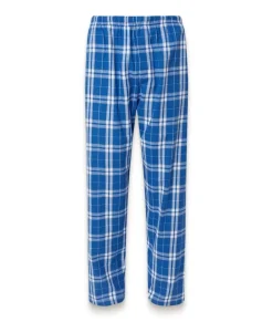 Clearance Nayked Apparel Men'S Big Ridiculously Soft Brushed Flannel Lounge Pants With Pockets