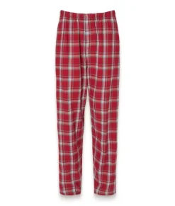 Clearance Nayked Apparel Men'S Big Ridiculously Soft Brushed Flannel Lounge Pants With Pockets