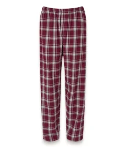 Clearance Nayked Apparel Men'S Big Ridiculously Soft Brushed Flannel Lounge Pants With Pockets