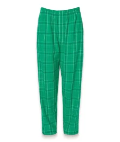 Clearance Nayked Apparel Men'S Big Ridiculously Soft Brushed Flannel Lounge Pants With Pockets