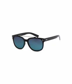 Online Nayked Apparel Men'S Browline Retro Sunglasses, Lifetime Guarantee