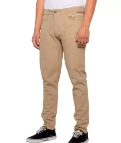 New Nayked Apparel Men'S Everywhere Tech Stretch Pants/Discontinued