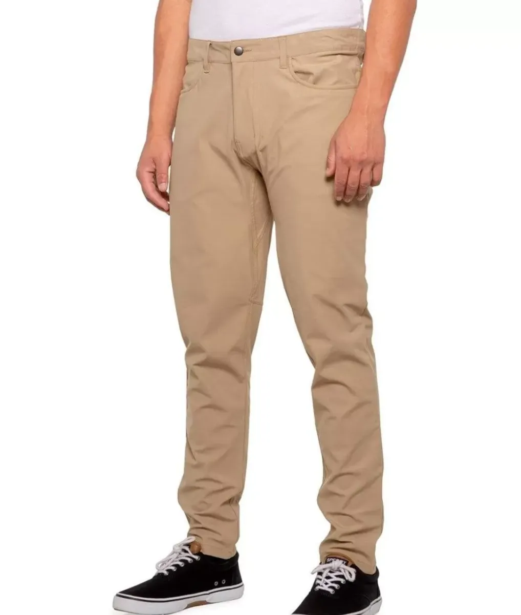 New Nayked Apparel Men'S Everywhere Tech Stretch Pants/Discontinued