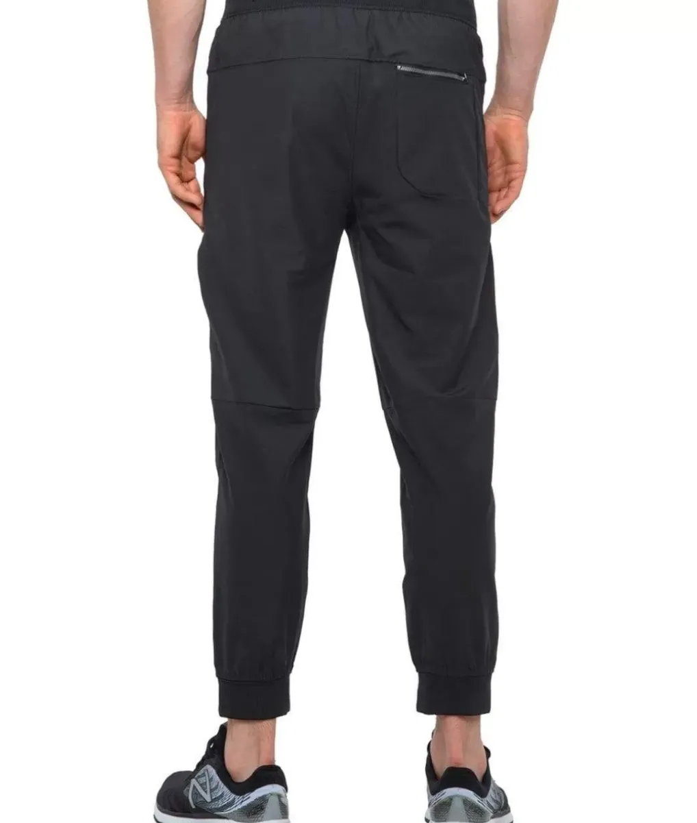 Fashion Nayked Apparel Men'S Everywhere Tech Stretch Joggers/Discontinued