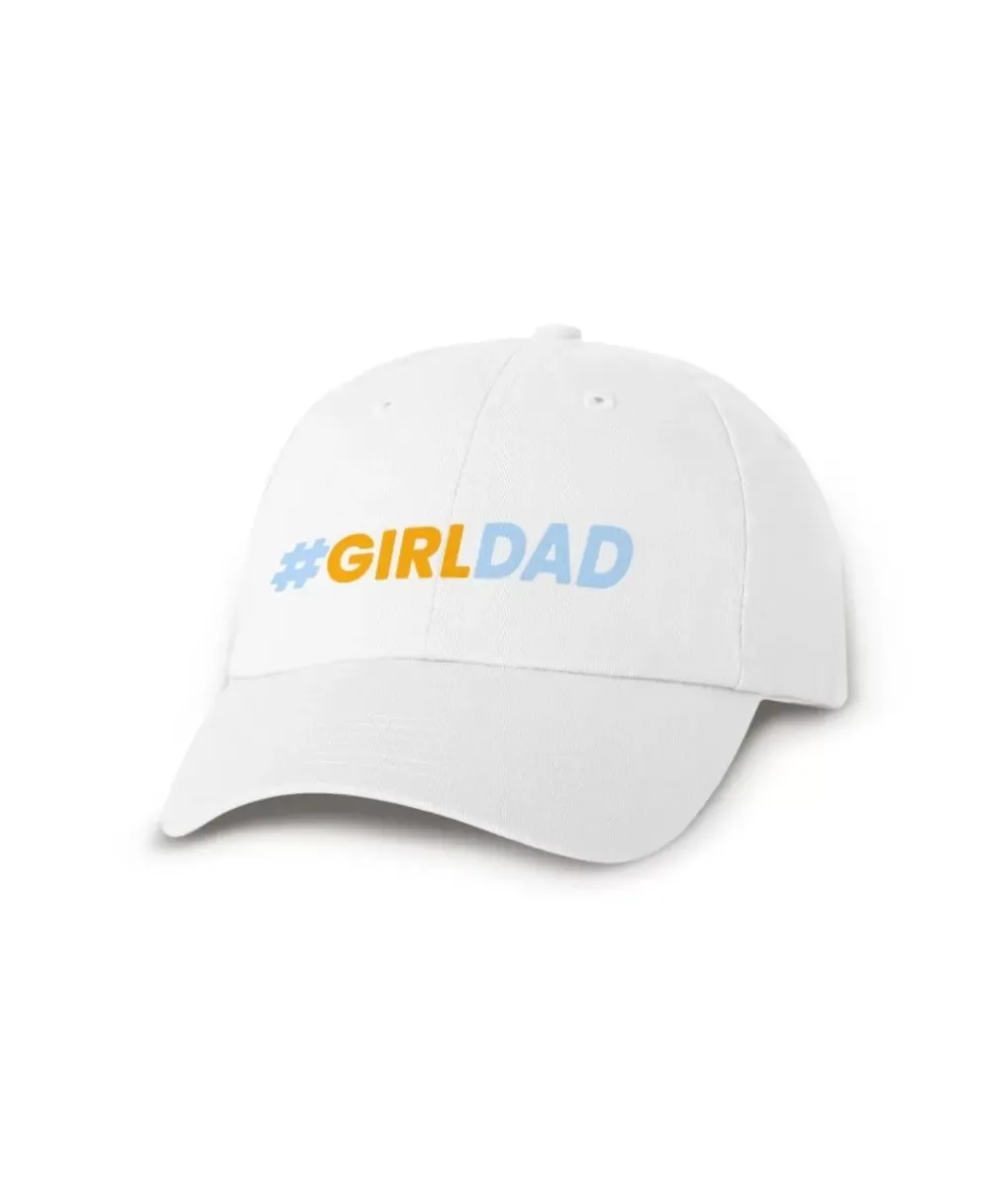 Sale Nayked Apparel Men'S Hat-#Girldad