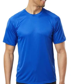 Online Nayked Apparel Men'S Islander Performance Upf Short Sleeve T-Shirt