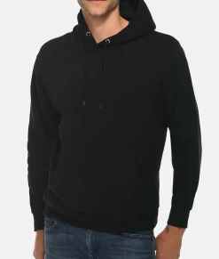 Sale Nayked Apparel Men'S Midweight Premium Soft Pullover Sweatshirt Hoodie