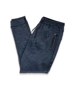 New Nayked Apparel Men'S Midweight Tech Fleece Active Jogger