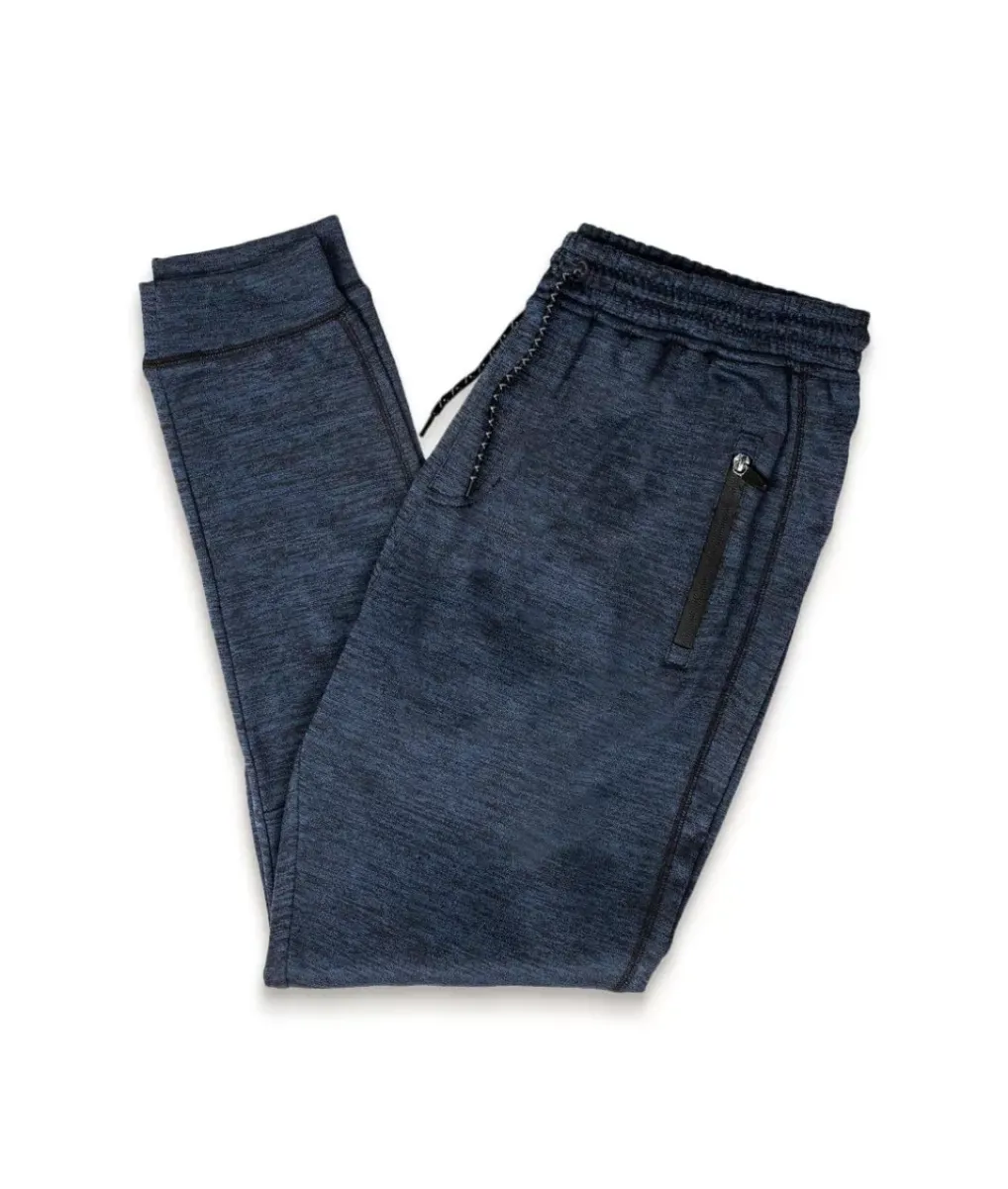 New Nayked Apparel Men'S Midweight Tech Fleece Active Jogger