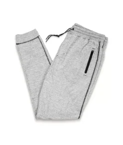 New Nayked Apparel Men'S Midweight Tech Fleece Active Jogger