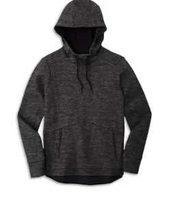 Fashion Nayked Apparel Men'S Performance Hoodie