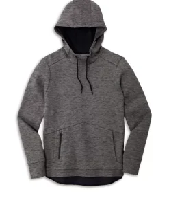 Online Nayked Apparel Men'S Performance Hoodie