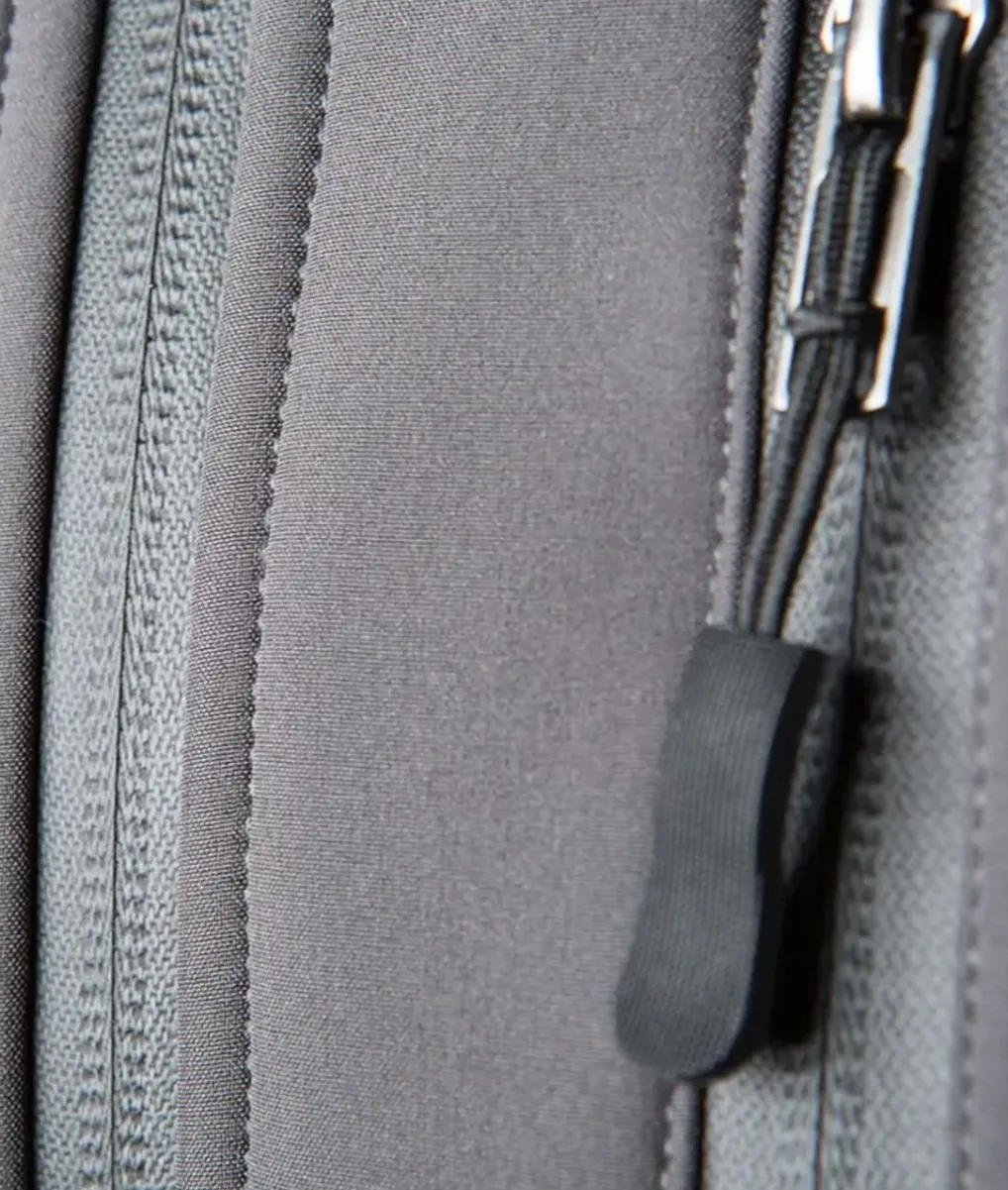 Best Nayked Apparel Men'S Poly-Tech Soft Shell Jacket