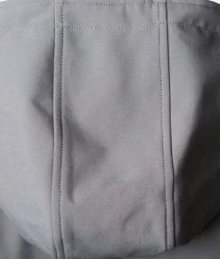 Best Nayked Apparel Men'S Poly-Tech Soft Shell Jacket