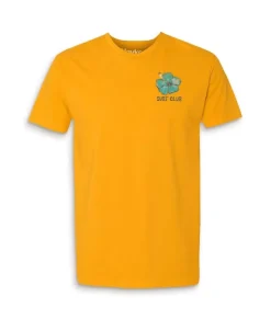 Fashion Nayked Apparel Men'S Ridiculously Soft 100% Cotton Graphic Tee | Waimea Bay