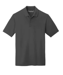 Hot Nayked Apparel Men'S Ridiculously Soft 100% Cotton Pique Polo Shirt