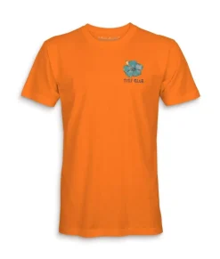 New Nayked Apparel Men'S Ridiculously Soft 100% Cotton Graphic Tee | Waimea Bay