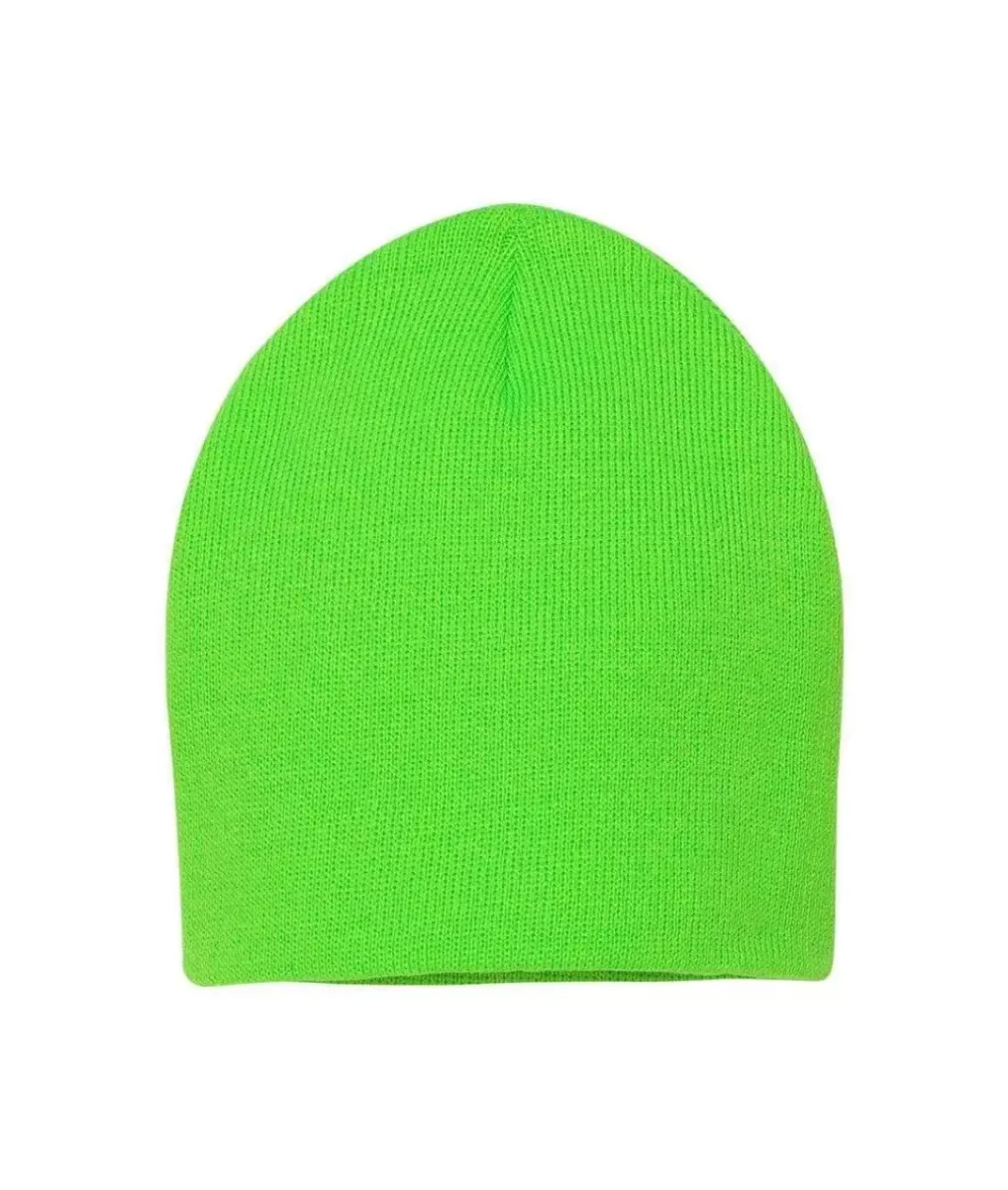 New Nayked Apparel Men'S Ridiculously Soft Beanie