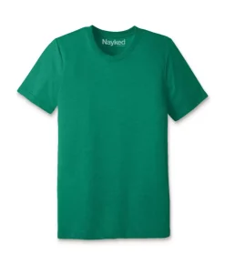 Hot Nayked Apparel Men'S Ridiculously Soft Big Lightweight Crew Neck T-Shirt