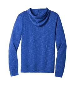 Best Nayked Apparel Men'S Ridiculously Soft Big Lightweight Full-Zip Hoodie