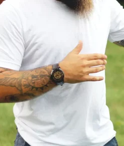 Online Nayked Apparel Men'S Ridiculously Soft Big 100% Cotton Short Sleeve Crew Neck T-Shirt