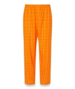 New Nayked Apparel Men'S Ridiculously Soft Brushed Flannel Lounge Pants With Pockets