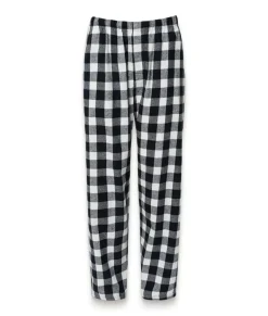 New Nayked Apparel Men'S Ridiculously Soft Brushed Flannel Lounge Pants With Pockets