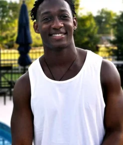 Best Nayked Apparel Men'S Ridiculously Soft Cotton Tank Top