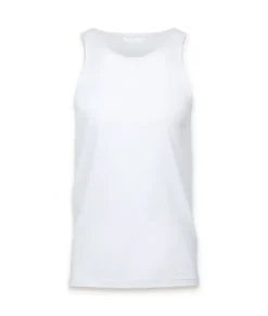 Sale Nayked Apparel Men'S Ridiculously Soft Cotton Tank Top