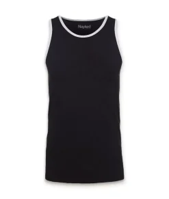 Sale Nayked Apparel Men'S Ridiculously Soft Cotton Tank Top