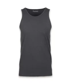 Sale Nayked Apparel Men'S Ridiculously Soft Cotton Tank Top