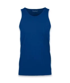 Sale Nayked Apparel Men'S Ridiculously Soft Cotton Tank Top