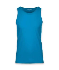 Sale Nayked Apparel Men'S Ridiculously Soft Cotton Tank Top