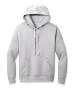 Best Nayked Apparel Men'S Ridiculously Soft Fleece Pullover Hoodie