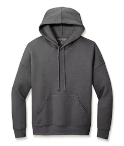 Best Nayked Apparel Men'S Ridiculously Soft Fleece Pullover Hoodie