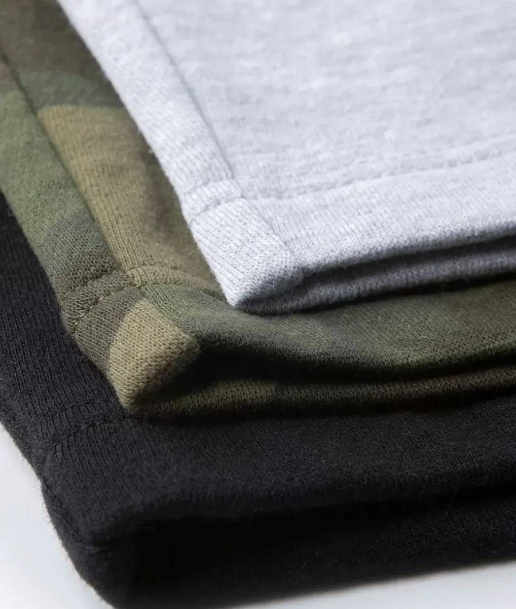 Online Nayked Apparel Men'S Ridiculously Soft Fleece Shorts