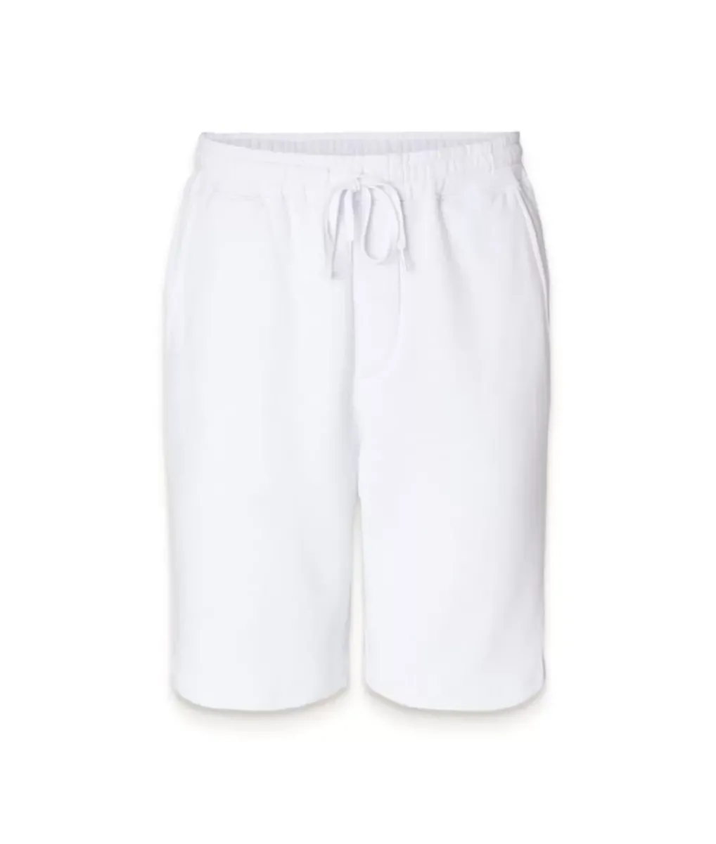 Online Nayked Apparel Men'S Ridiculously Soft Fleece Shorts