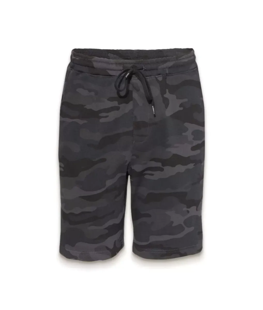 Online Nayked Apparel Men'S Ridiculously Soft Fleece Shorts