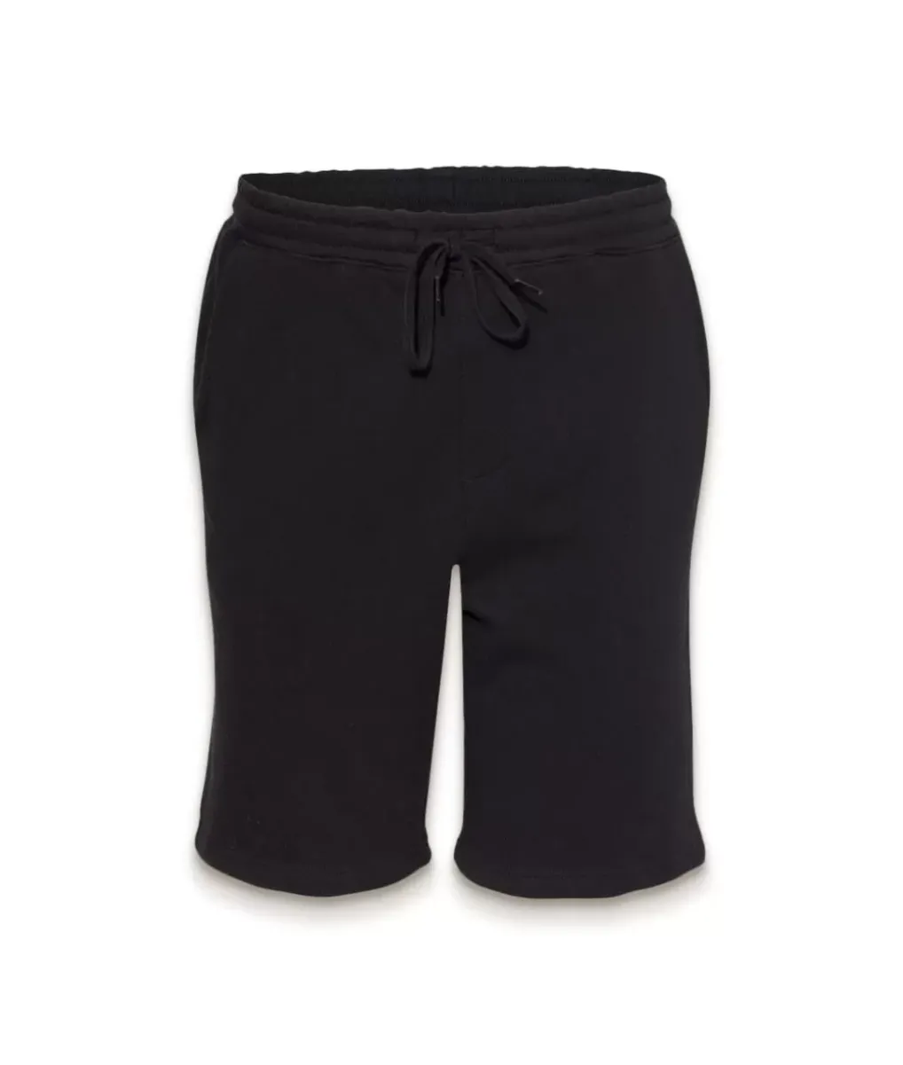 Online Nayked Apparel Men'S Ridiculously Soft Fleece Shorts