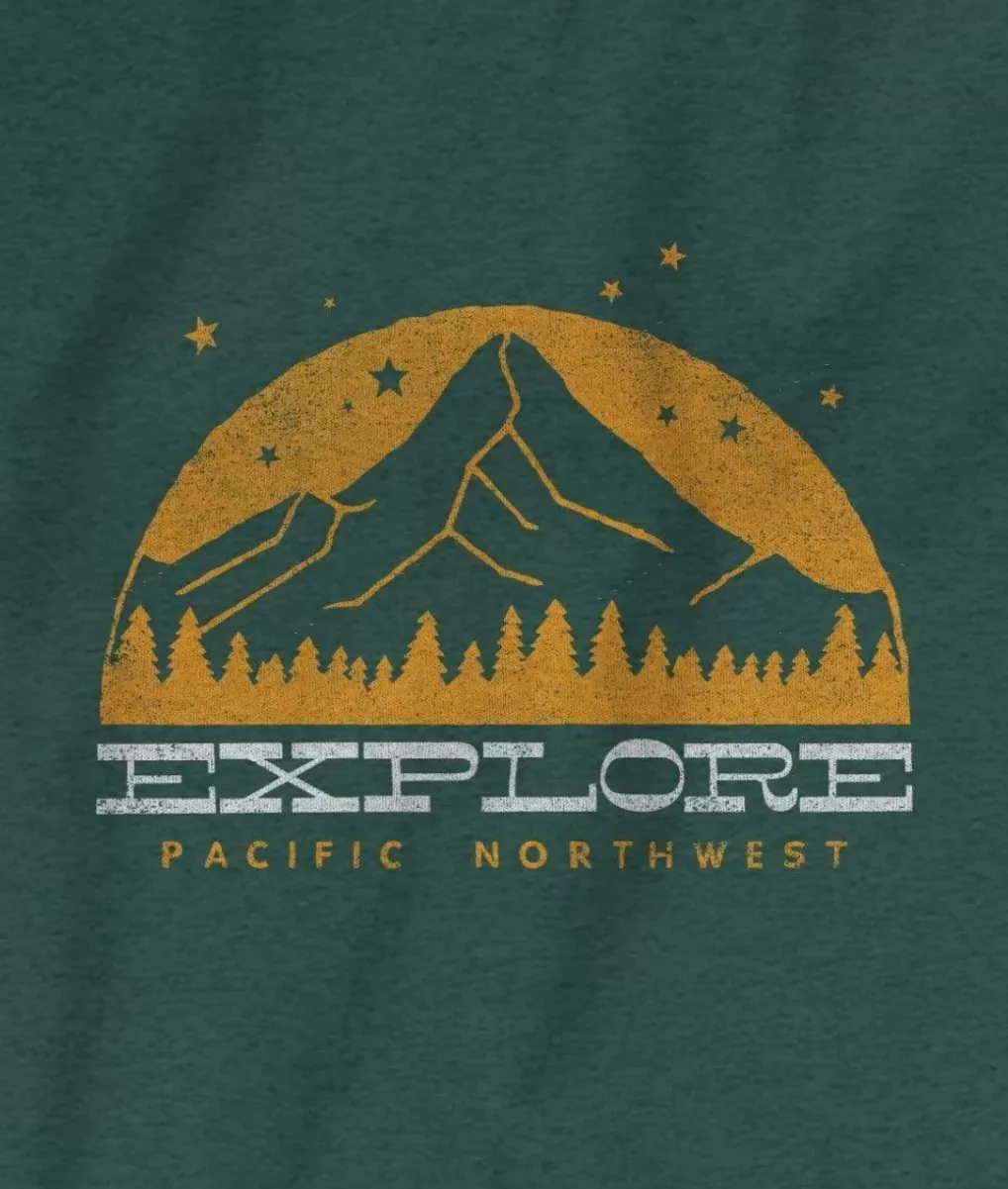 Best Nayked Apparel Men'S Ridiculously Soft Fleece Pullover Graphic Sweatshirt | Explore